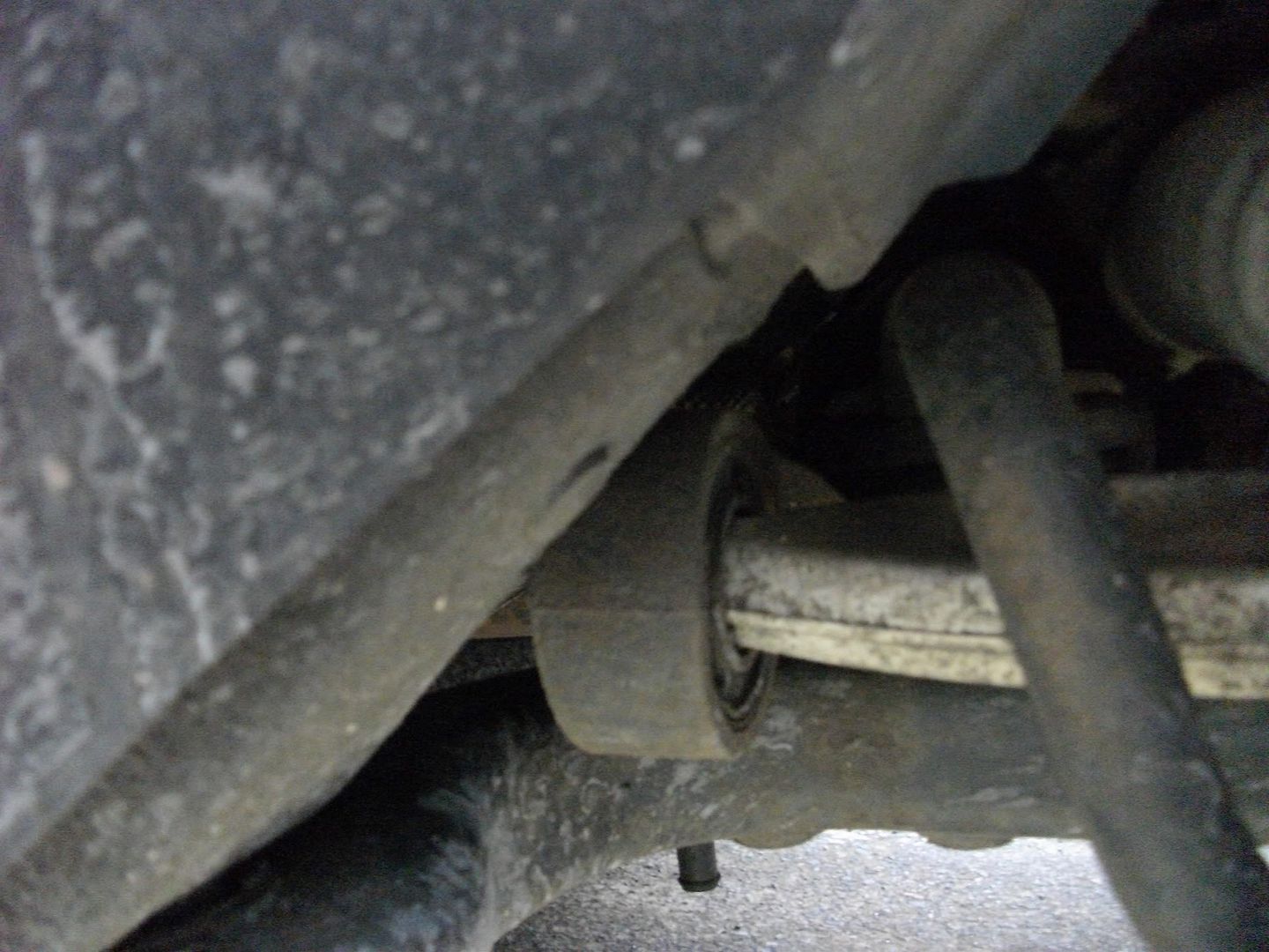 Knocking brakes/suspension/transmission Forums